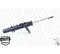 Amortisseur Goujon en haut G8222 MONROE pour PEUGEOT 208 I