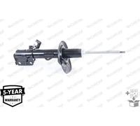 Amortisseur Goujon en haut G8237 MONROE pour NISSAN JUKE JUKE Van