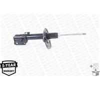 Amortisseur Goujon en haut G8238 MONROE pour NISSAN JUKE JUKE Van