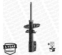 Amortisseur Goujon en haut G8267 MONROE pour RENAULT FLUENCE