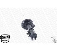 Amortisseur Goujon en haut G8284 MONROE pour FIAT PANDA PANDA VAN