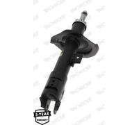 Amortisseur Goujon en haut G8353 MONROE pour MITSUBISHI PEUGEOT CITROËN