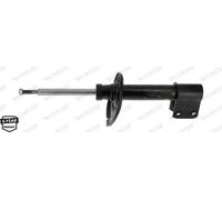 Monroe Amortisseur G8384 avant gauche – goujon supérieur – pour Citroën, Peugeot, DS
