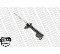 Monroe Amortisseur G8407 jambe suspension à gaz avant gauche pour Hyundai Santa Fé II