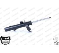 Amortisseur Goujon en haut G8801 MONROE pour FORD FOCUS II Turnier FOCUS C-MAX