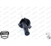 Monroe Amortisseur G8804 — goujon en haut pour MAZDA 3 à trois volumes
