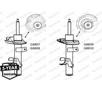 Monroe Amortisseur G8808