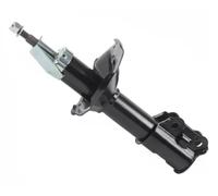 Amortisseur Goujon en haut J5510513G NIPPARTS pour HYUNDAI ACCENT II