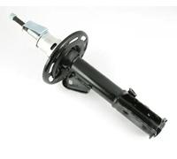 Amortisseur Goujon en haut N5504006G NIPPARTS pour HONDA JAZZ II