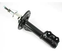Amortisseur Goujon en haut N5514006G NIPPARTS pour HONDA JAZZ II