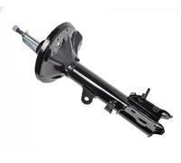 Amortisseur Goujon en haut N5530531G NIPPARTS pour HYUNDAI COUPE II