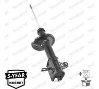 Amortisseur Goujon en haut R11232 MONROE pour MAZDA 323 F V 323 S V 323 P V