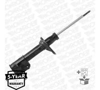 Amortisseur Goujon en haut R11233 MONROE pour MAZDA 323 P V 323 F V 323 S V