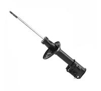 Monroe Amortisseur R11233 Arrière gauche Compatible Mazda 323 / Familia V BA