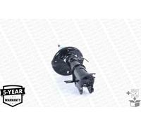 Amortisseur Goujon en haut R7213 MONROE pour CHEVROLET DAEWOO