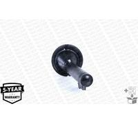 Amortisseur Goujon en haut V4502 MONROE pour FORD TRANSIT Autobus/Autocar