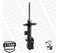 MONROE V4516 Amortisseur pour MERCEDES-BENZ