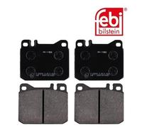 Amortisseur haut de gamme haute performance Febi 16057 compatible avec...