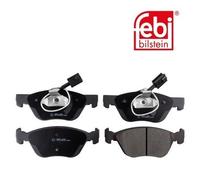 Amortisseur haut de gamme haute performance Febi 16244 compatible avec...