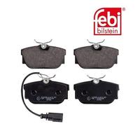 Amortisseur haut de gamme haute performance Febi 16412 compatible avec...