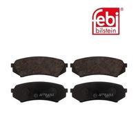 Amortisseur haut de gamme haute performance Febi 16731 compatible avec VW...