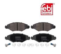 Amortisseur haute performance Febi 16575 compatible avec Mitsubishi RVR...