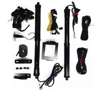 Amortisseur Hayon Arrière Électrique Capteur De Hayon Électrique Réglable Pour Peugeot 308 SW SUV (2014, 2015, 2016, 2017, 2018, 2019, 2020, 2021, 2022, 2023, 2024)(With kick sensor)