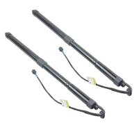 Amortisseur Hayon Arrière Électrique Pour Cayenne Pour 92A Pour 958 2011-2014 3.0 Diesel 4.8 4.2 S Diesel 3.6 4.8 Turbo 2 Pièces Vérin À Gaz De Hayon Électrique 95851285104