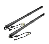 Amortisseur Hayon Lot de 2 leviers de support de hayon arrière gauche et droit électriques (2359184 et 2359182) pour Ford pour C-MAX 2010-2019 Ressorts Gaz Électrique