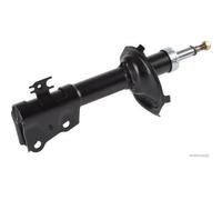 HERTH+BUSS JAKOPARTS J4302012 2x Amortisseur Jambe de suspension Pression de gaz Essieu avant gauche & Essieu avant droit Kit amortisseur