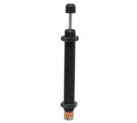 Amortisseur hydraulique, 1 pièce AC1210 M12x1.0 - pneumatique for des performances améliorées(Low Speed)