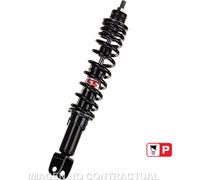Amortisseur hydraulique arrière YSS Piaggio Liberty 50 OD220-310P-02-88