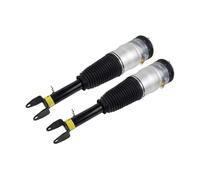 Amortisseur hydraulique Entretoise d'amortisseur pour avant 2 pièces, pour Tesla, modèle S 60D, 70 75, 75D, 85, 85D, pour berline 600640300
