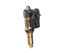 Amortisseur hydraulique Fox Float X Live Valve Neo Factory Bronze