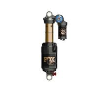 Fox Float X2 Factory Hsc-lsc-hsr-lsr Standard Metric 2026 Shock Absorber Doré 75 mm / 250 mm
