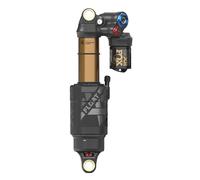 Fox Float X2 Factory 2pos-adj Standard Metric Trunnion 2026 Shock Absorber Doré 60 mm / 205 mm