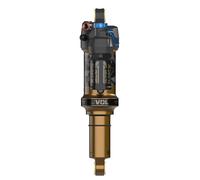 Amortisseur hydraulique métrique Fox Float Sl Factory Bronze