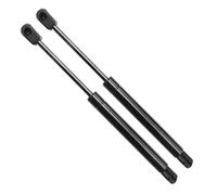 Amortisseur hydraulique Pour Chevy Pour Corvette C5 Et C6 (1998-2013) - Référence SG430020 Vérins À Gaz De Hayon Arrière Lot vérins à gaz