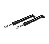Amortisseur hydraulique Pour Isuzu Pour D-MAX 2020 2021 2022 2023 2024 Voiture Hayon Arrière Assistance Amortisseur Tige Hydraulique Ralentissement Facile Monter Lot vérins à gaz(1 paire)