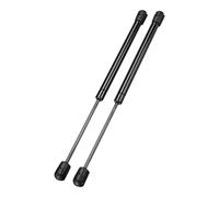 Amortisseur hydraulique Pour Toyota Pour Hilux VII Pickup ARB 2004-2015 2 Pièces Amortisseurs De Vitre Arrière De Voiture Tiges De Support De Levage 6603025 Lot vérins à gaz