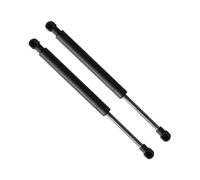 Amortisseur hydraulique Pour Volvo Pour S60 2001-2009 Coffre Arrière De Voiture Hayon Coffre Vérin À Gaz Support Barre De Vérins À Gaz Pour Ressort Amortisseurs Tige Lot vérins à gaz
