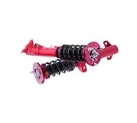 Amortisseur hydraulique Ressort de jambe force choc Coilover pour avant et arrière pour BMW Z3 M pour Roadster E36 1996-2002