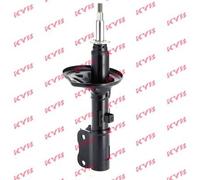AMORTISSEUR HYUNDAI P. PONY, EXCEL SEDAN, S COUPE 1.3/1.5I 10.89-05.96 LE/PR