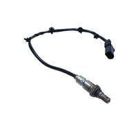 Japanparts Amortisseur essieu avant gauche MM-56500 – goujon en haut pour Hyundai