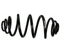 Amortisseur Essieu arrière Goujon en haut MM-HY023 JAPANPARTS pour KIA HYUNDAI