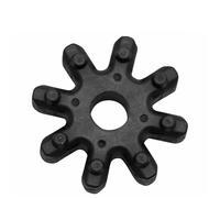 Amortisseur Jambe de suspension Ajustement pour HYUNDAI Elantra Azera engrenage de colonne direction Couple Flexible 563152K000FFF 56315-2K000-FFF adapté pour KIA Optima