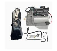 Amortisseur Jambe Pompe Compresseur D'air + Couvercle LR045251 Pour LAND Pour ROVER Pour DISCOVERY 3 4 Pour Range Pour Rover Pour Sport AMK Suspension