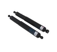 Amortisseur Jambe Vérin À Gaz Hayon Arrière Coffre Voiture Pour VW Pour Touareg 7L6 827 550L 7L6 827 550N 2002-2010 Suspension(7L6 827 550N)