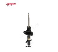 Japanparts Amortisseur MM-00461 Essieu avant droit goujon en haut pour ROVER