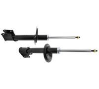 MAPCO 20027/2 Amortisseur
